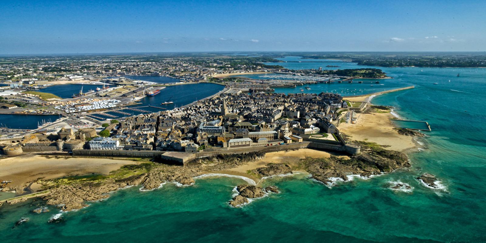 Hotel Quic En Groigne Saint Malo Hotel Quic En Groigne Saint Malo