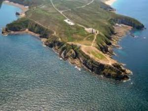 Le Cap fréhel  Bretagne