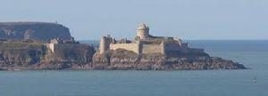 Fort La latte Bretagne