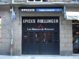 Epices Roellinger