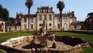 Malouinière de Montmarin