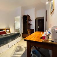 Hotel Quic en Groigne, Entdecken Sie im Herzen der ummauerten Stadt das 3-Sterne-Hotel Quic en Groigne. Hotel In der Nähe der Stadtmauer und des Strandes gelegen