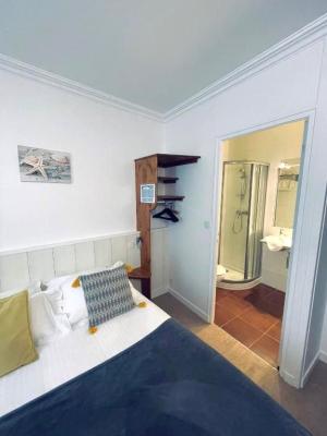 Klassisches Zimmer, Quic en Groigne Hotel Saint Malo