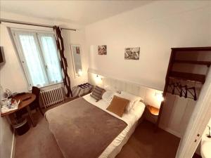 Klassisches Zimmer, Quic en Groigne Hotel Saint Malo