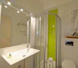 Klassisches Zimmer, Quic en Groigne Hotel Saint Malo
